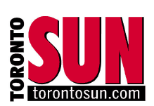 Toronto Sun graphic