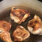 Burgundian Chicken